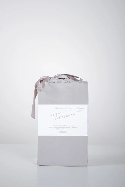 Bamboo Pillowcase Set