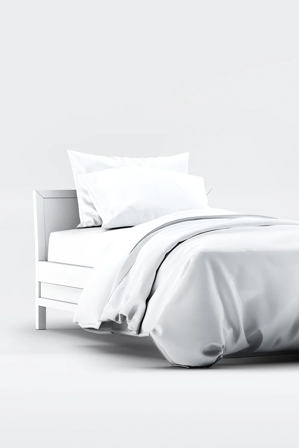 Bamboo Duvet Cover Set