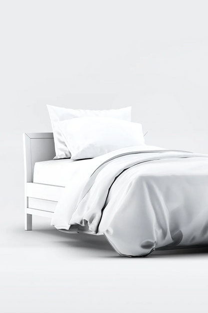 Bamboo Duvet Cover Set