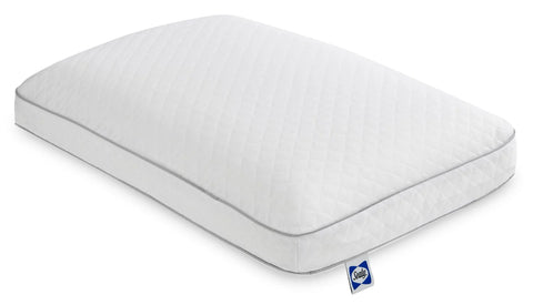 Classic Memory Foam Pillow