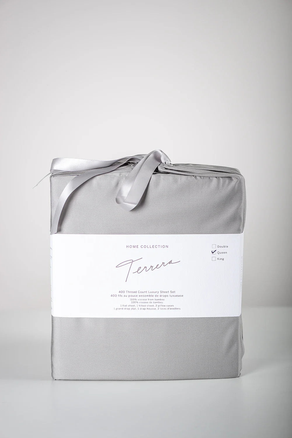 Bamboo Sheet Set