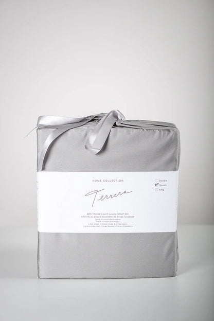 Bamboo Sheet Set