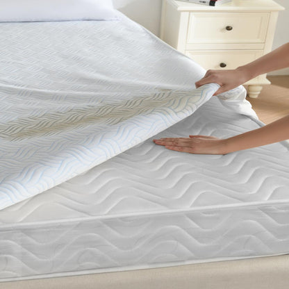 Cool Ice Mattress Protector
