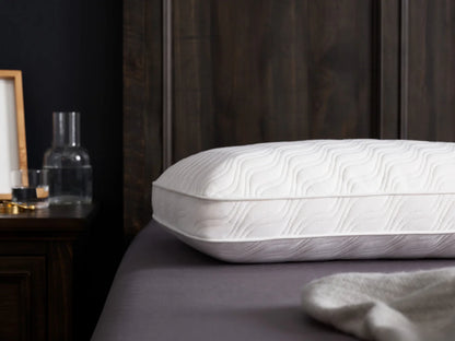 Pro-Hi Align Pillow