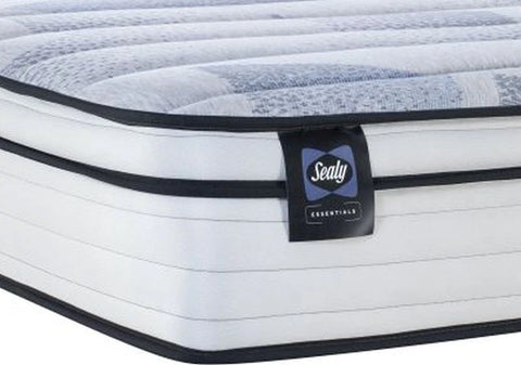 Sealy 720 Lochlan Eurotop