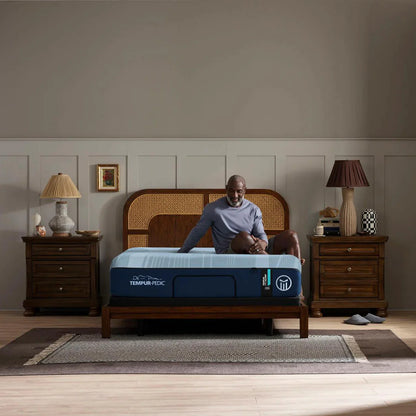 Tempur-Pedic ProAlign Hybrid