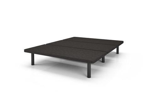 Level Platform Bed Frame