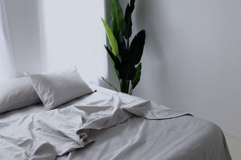 Sheet Set 500TC Cotton