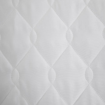 Quilted Comfort Mattress Protector