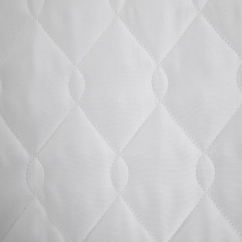 Quilted Comfort Mattress Protector