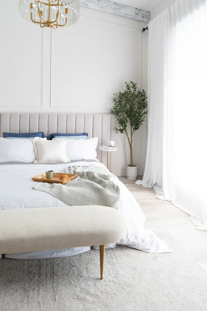 Bamboo Duvet Cover Set