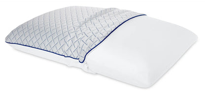 Cool Touch Memory Foam Pillow