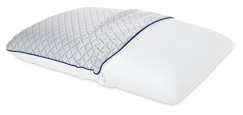 Cool Touch Memory Foam Pillow