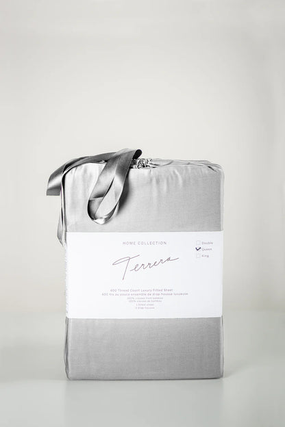 Bamboo Fitted Sheet