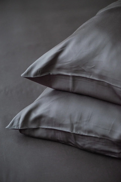 Bamboo Pillowcase Set