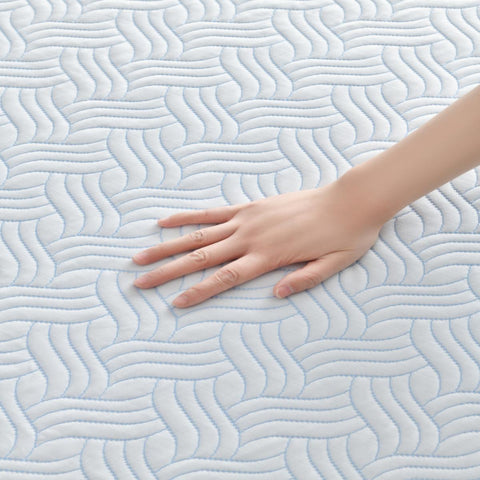 Cool Ice Mattress Protector