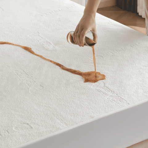 Tencel Dream Mattress Protector