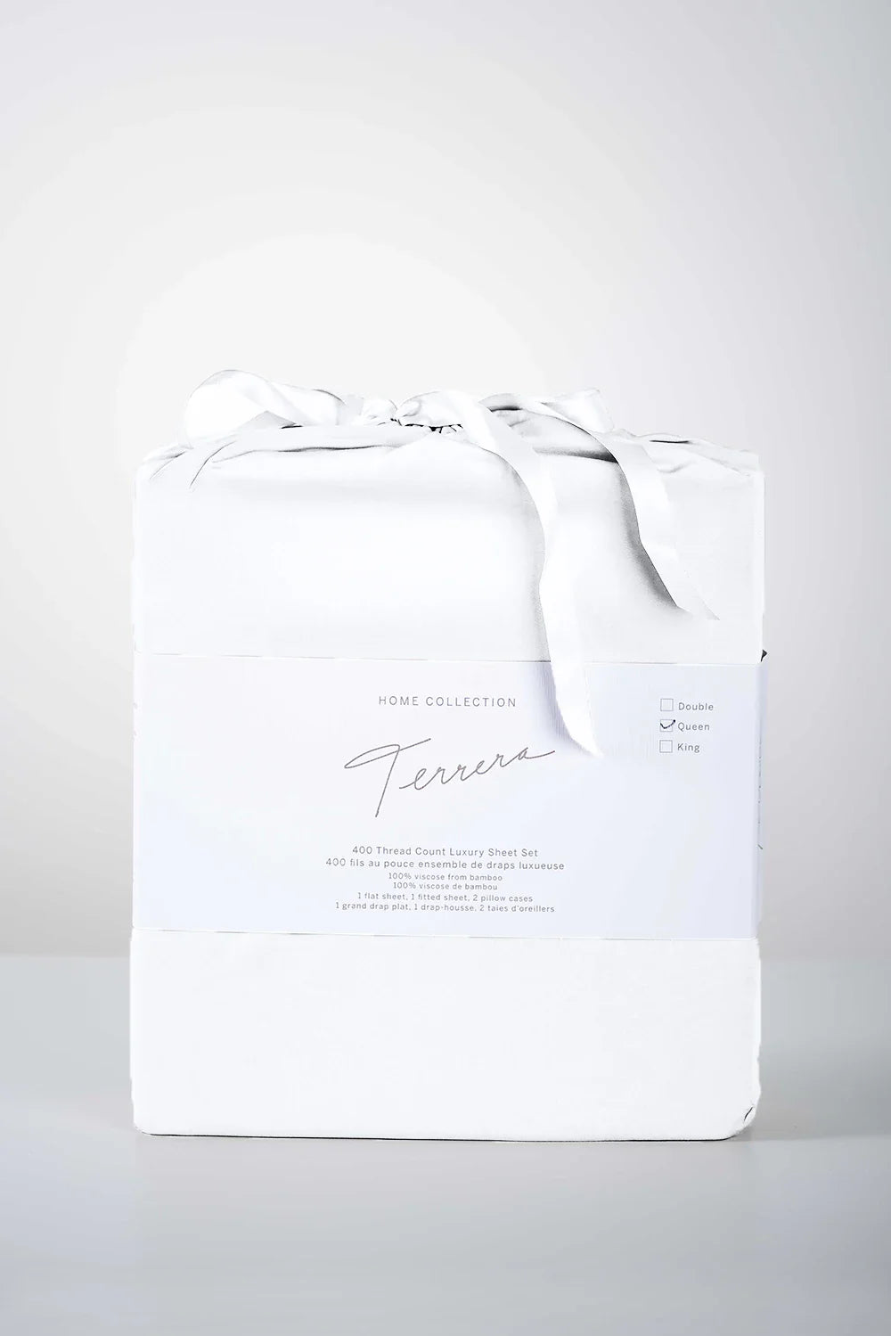 Bamboo Sheet Set