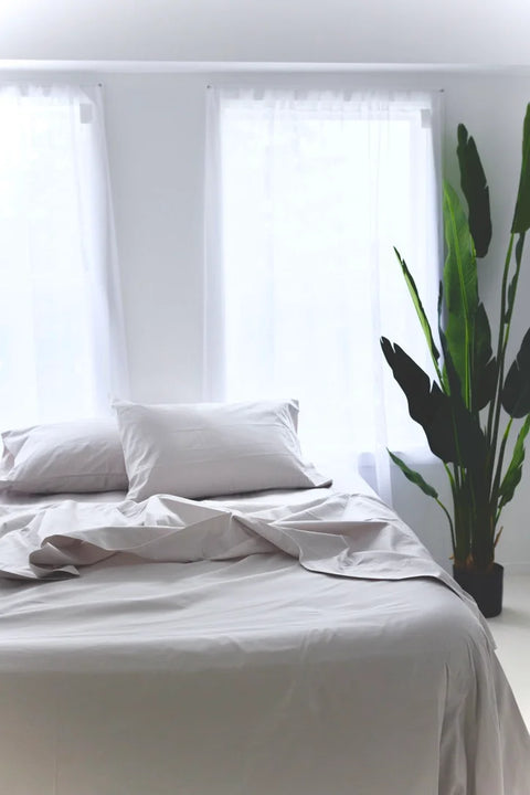 Sheet Set 500TC Cotton