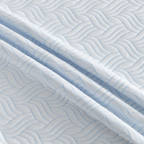 Cool Ice Mattress Protector