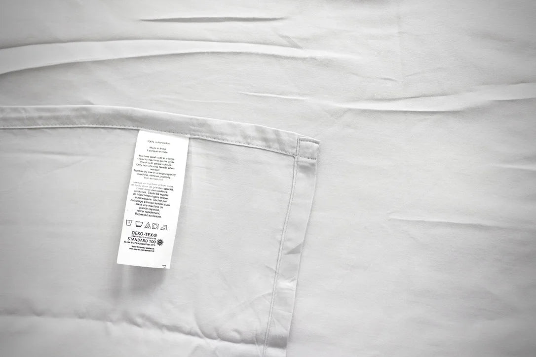 Sheet Set 300TC Cotton