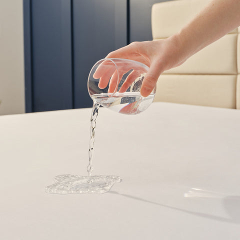 Waterproof Mattress Protector