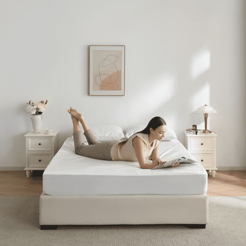 Tencel Dream Mattress Protector