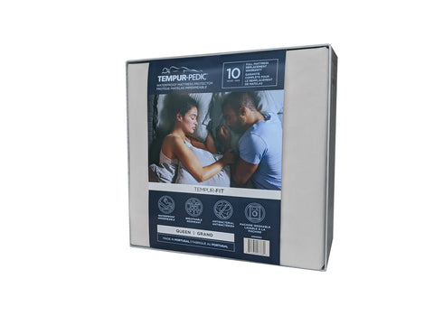 Waterproof Mattress Protector