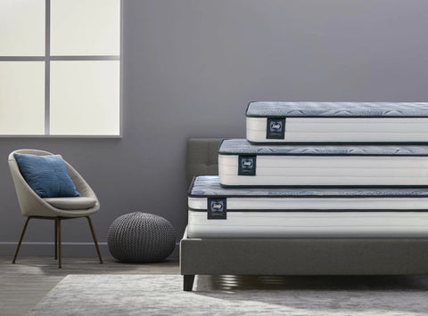 Sealy Duro Extra Firm