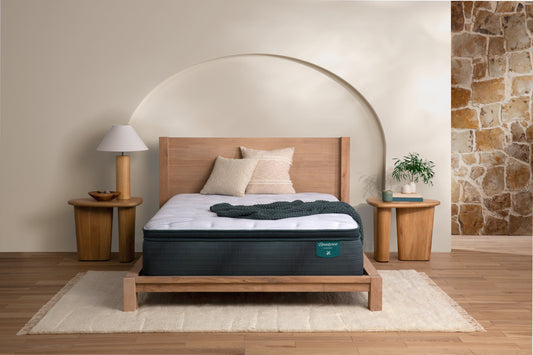Beautyrest Harmony Deepwater Pillowtop Firm