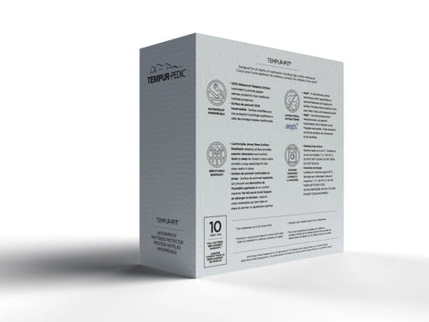 Waterproof Mattress Protector