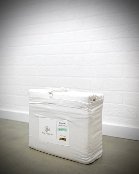 Sheet Set 500TC Cotton