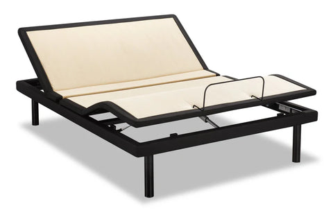 SEALY ARC ADJUSTABLE BASE - FLOOR MODEL - QUEEN