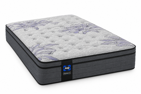 Sealy 950 Arturo Medium pillow top Firm