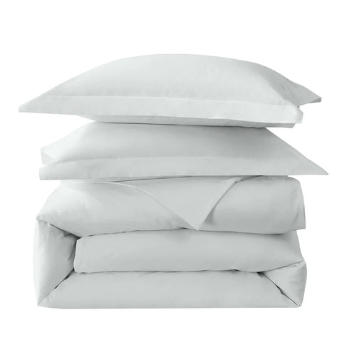 Pure Cotton Sheet Set Duvet Cover
