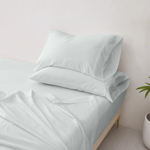 Pure Cotton Sheet Set 500TC