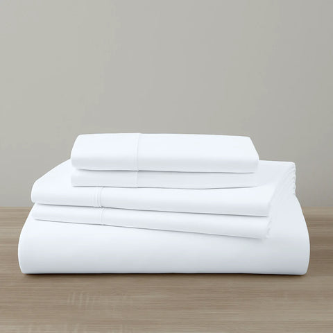 Pure Cotton Sheet Set 500TC