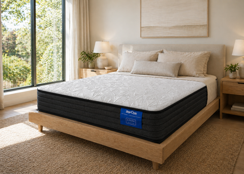 Atlex By Sleep Oasis ™  - KVIN Medium Eurotop