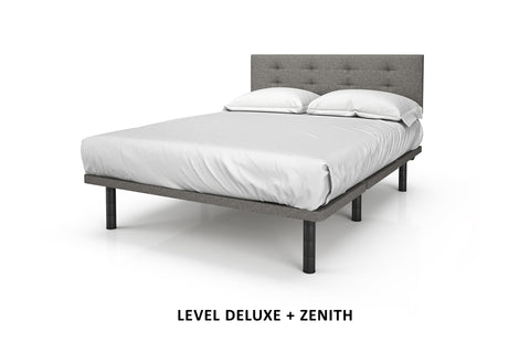 Zenith Headboard