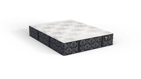 Serta Perfect Sleeper Hybrid Wondrous Plush