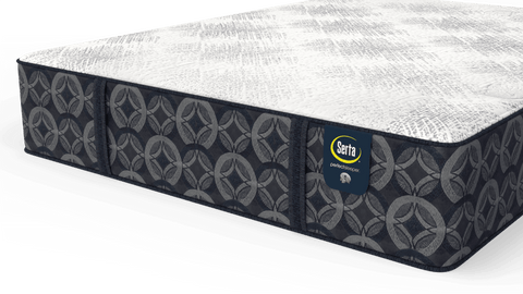 Serta Perfect Sleeper Hybrid Wondrous Plush