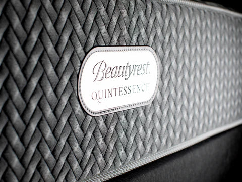 Beaurtyrest Quintessence Goodness Firm - DISCOUNTINUED MODEL 2025 - NEW