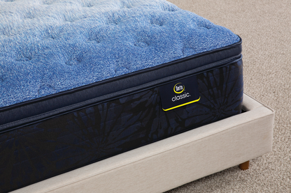 Serta Unison Pillowtop Firm