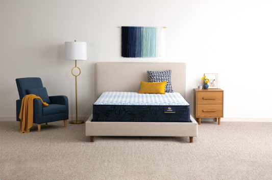 Serta Octave Firm
