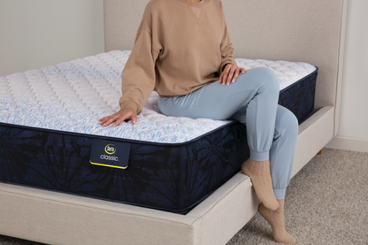 Serta Octave Firm