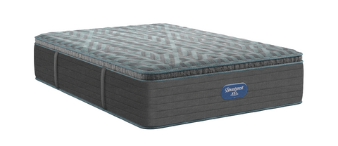 Beautyrest Eryx Pillow top plush