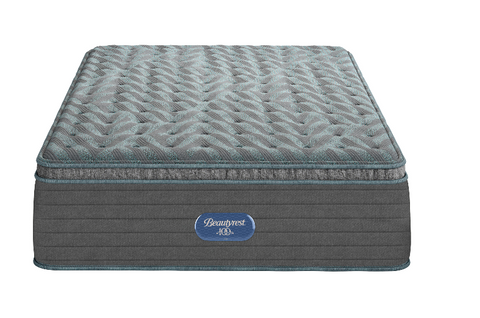 Beautyrest Eryx Pillow top plush