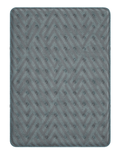 Beautyrest Eryx Pillow top plush
