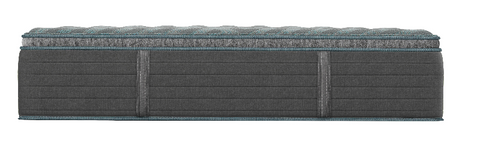 Beautyrest Eryx Pillow top plush