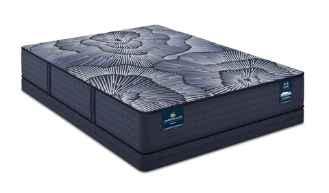 Beautyrest/Serta Foundation